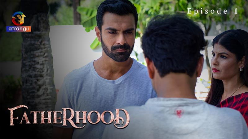 FatherHood | Season 01 | Episode 01